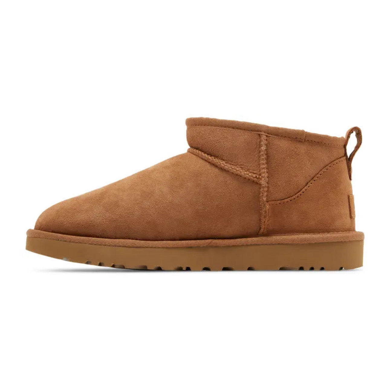 UGG Classic Ultra Mini Boot 'Chestnut'