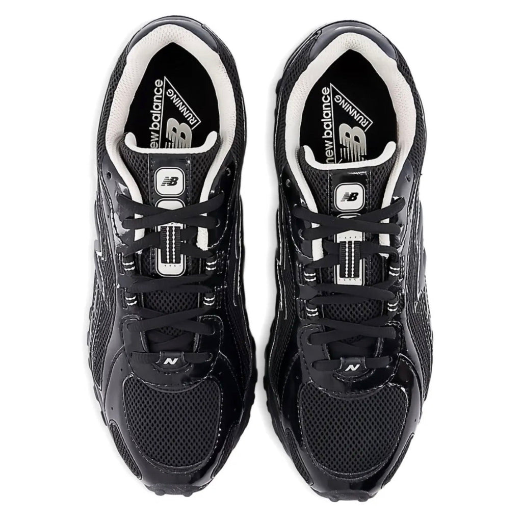 New Balance 204L 'Black / Timberwolf'