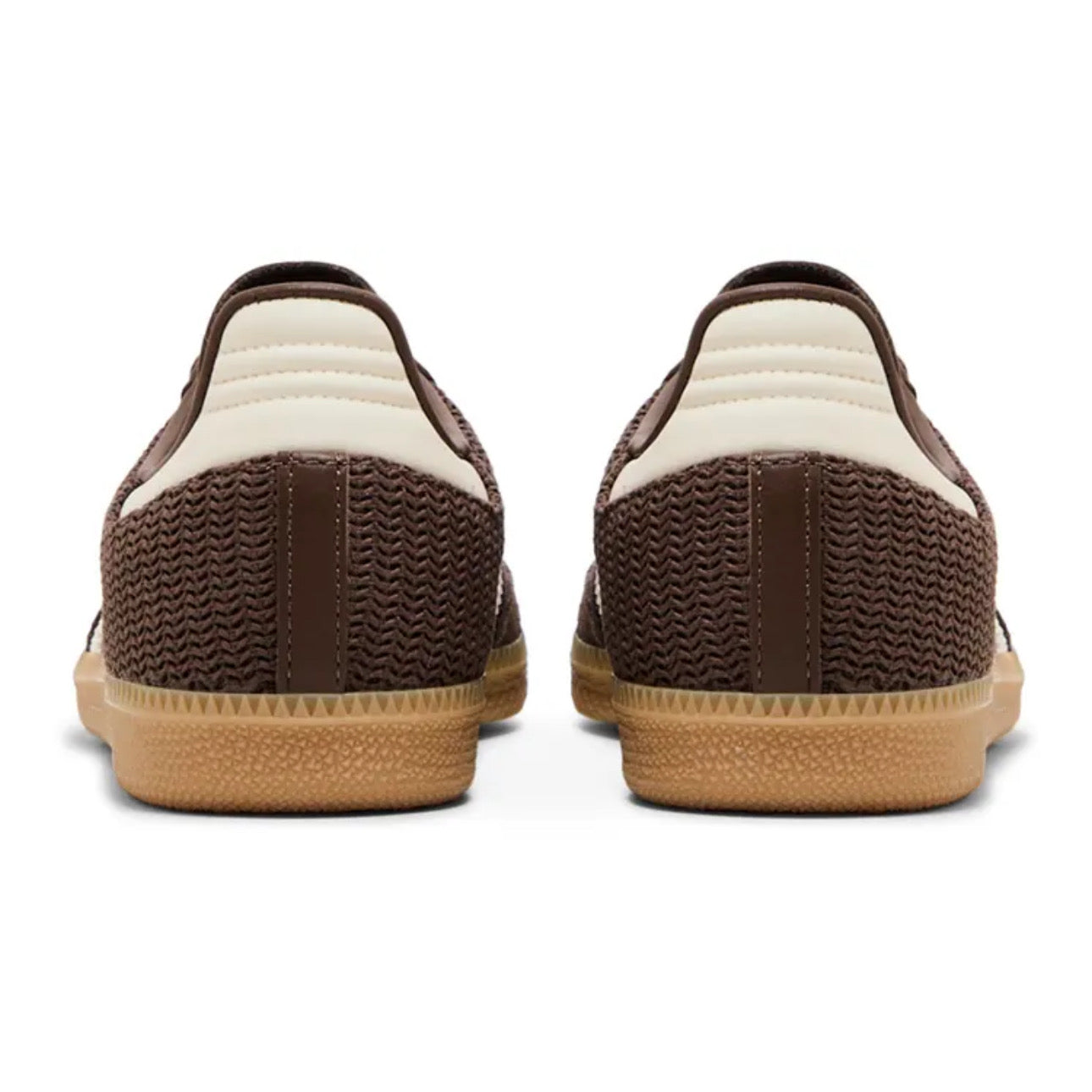 adidas Samba OG 'Earth Strata / Wonder White'