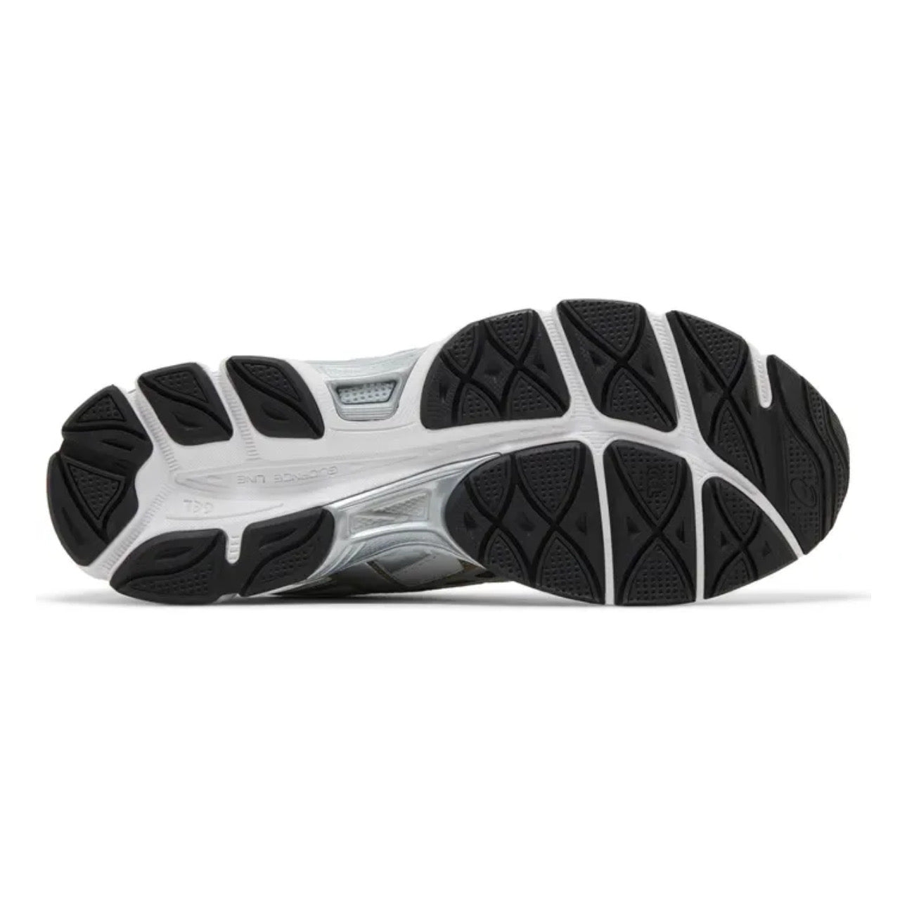 ASICS Gel NYC 2055 'Cream Pure Silver'