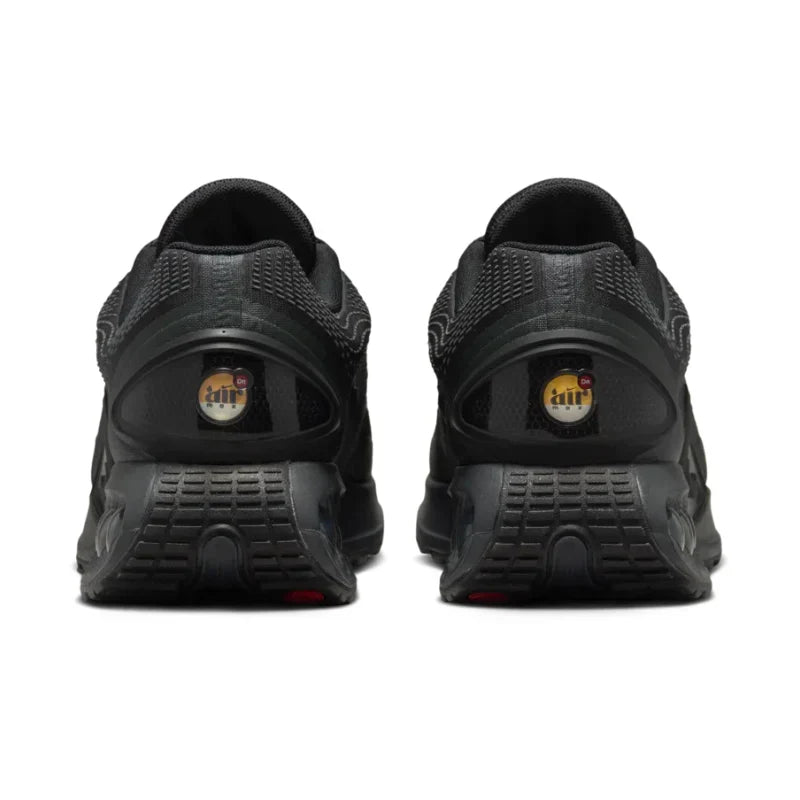 Nike Air Max Dn 'Black / Dark / Smoke / Grey'