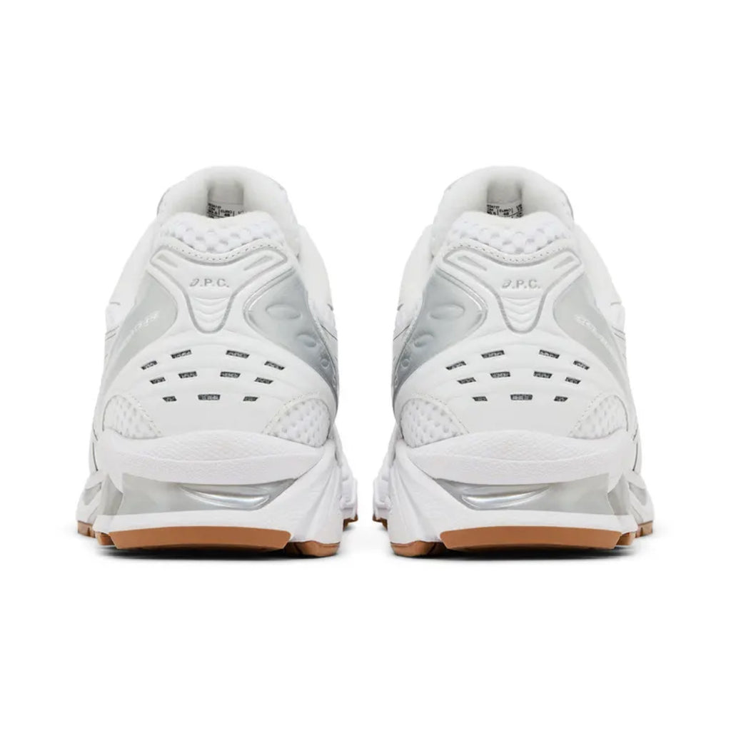 ASICS Gel Kayano 14 'White Pure Silver'