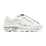Salomon XT-6 GORE-TEX 'White / Silver'