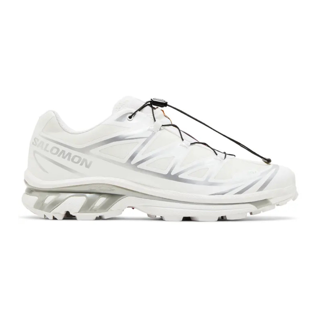 Salomon XT-6 GORE-TEX 'White / Silver'