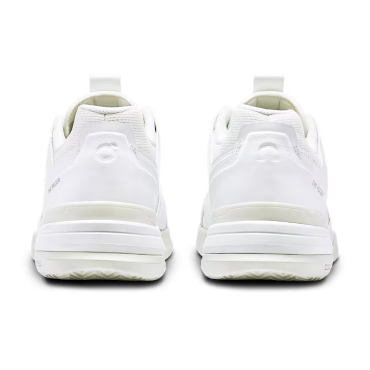 ON THE ROGER Clubhouse Pro 'White / Ice'