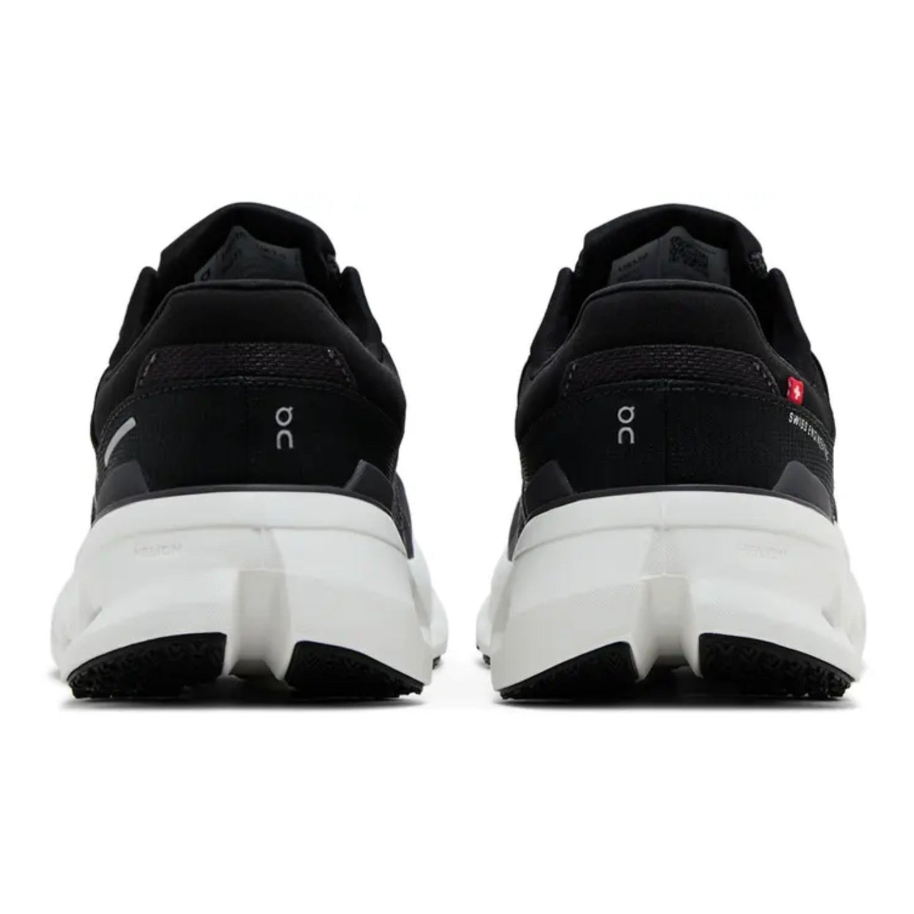ON Cloudrunner 2 'Eclipse / Black'