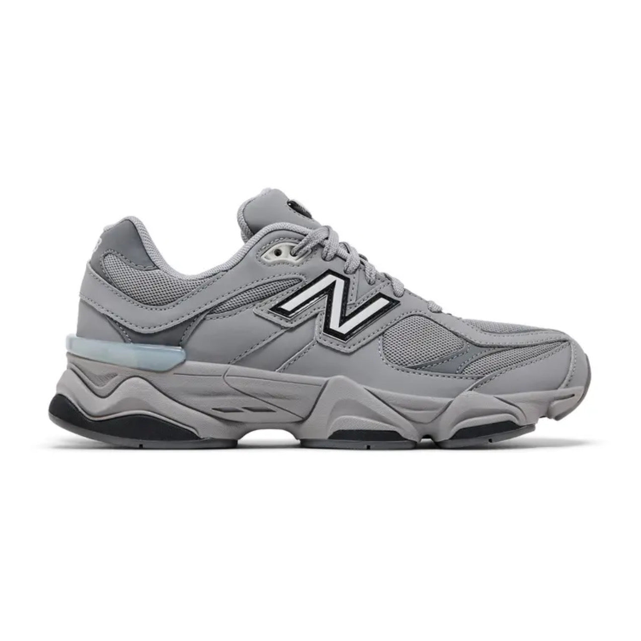New Balance 9060 Big Kid 'Shadow / Grey'