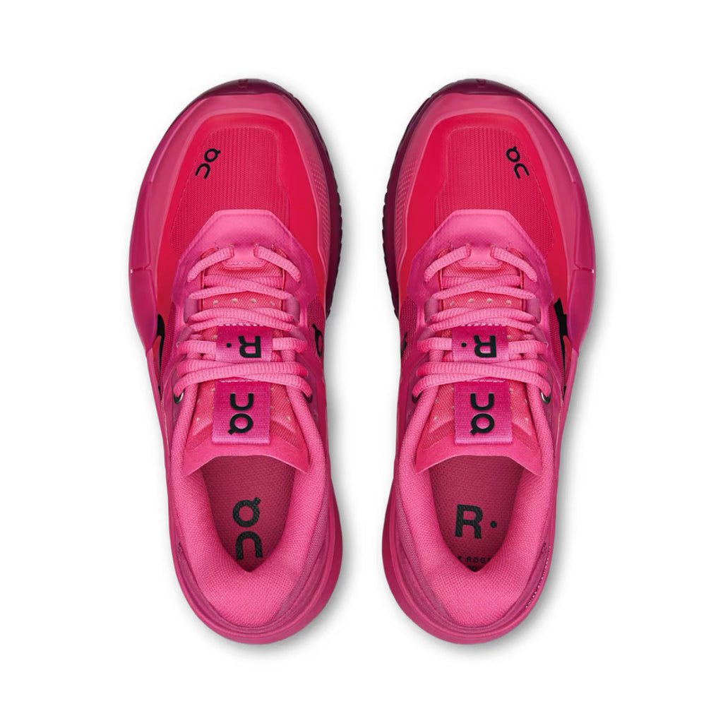 ON The Roger Pro 2 Pink | Grenadine