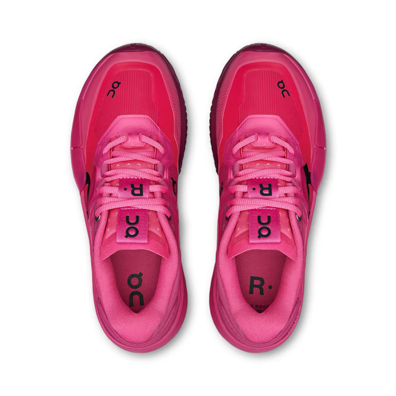 ON The Roger Pro 2 Pink | Grenadine