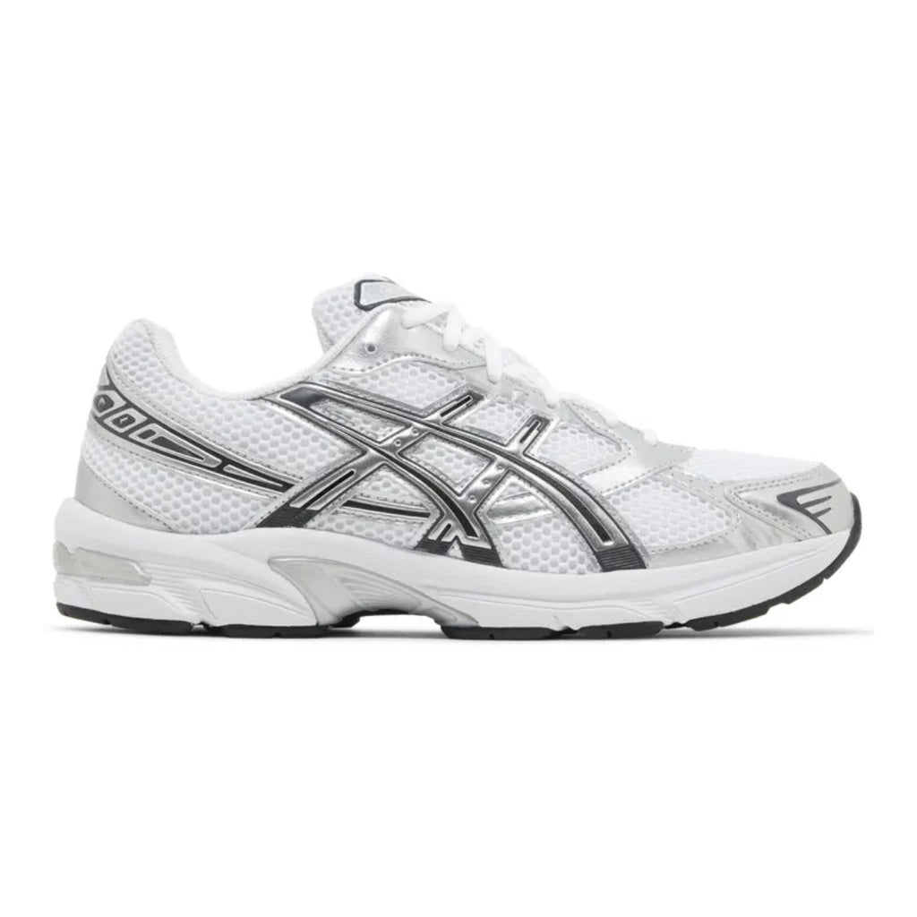 ASICS GEL-1130 'White / Pure Silver / Black'