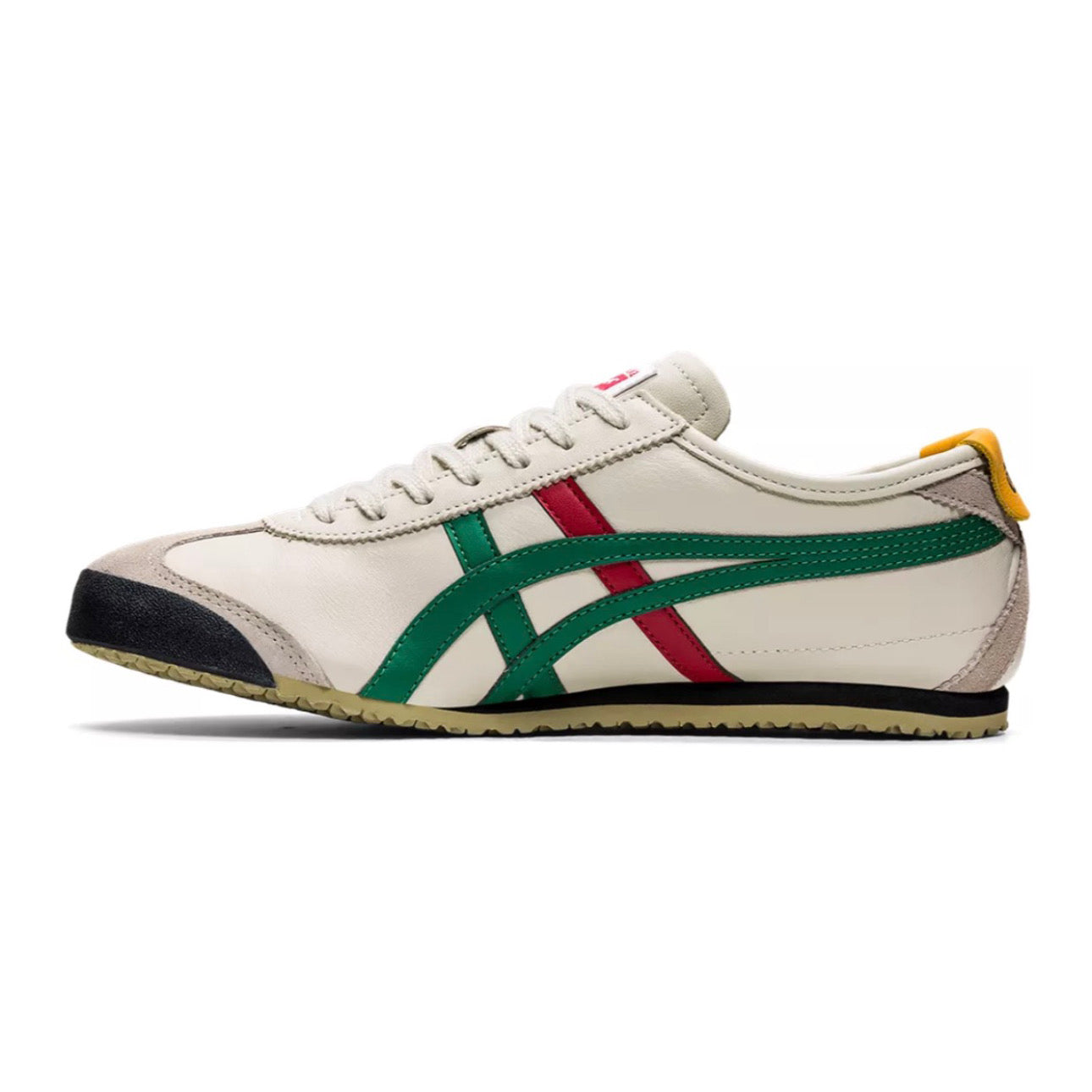 Onitsuka Tiger MEXICO 66 BIRCH/GREEN