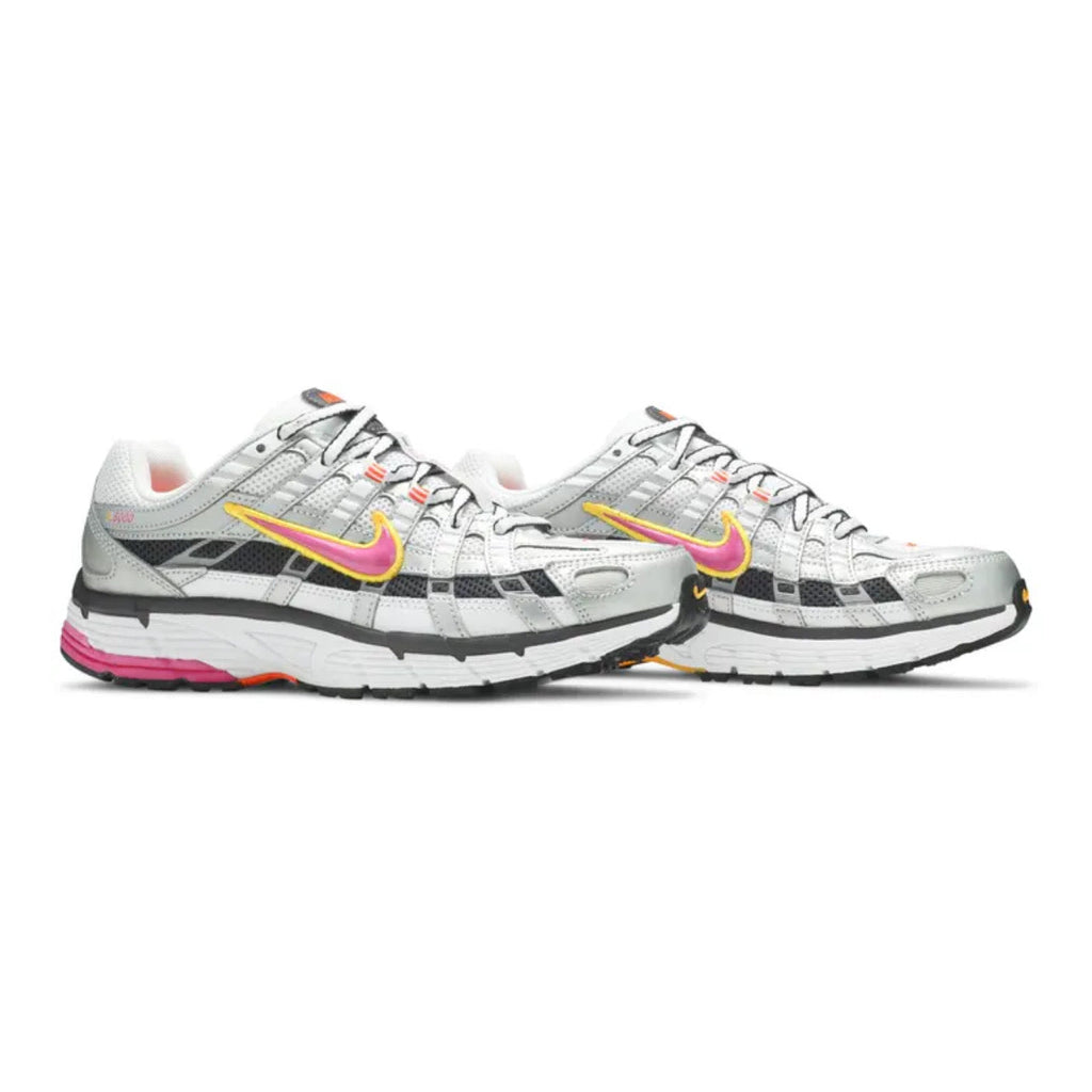 Nike P-6000 'Laser / Fuchsia'