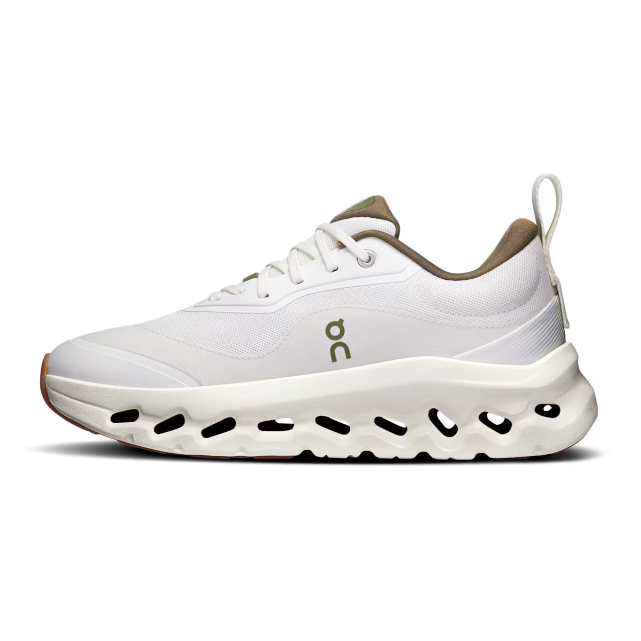 On Cloudtilt 2 Loewe 'White / Khaki'