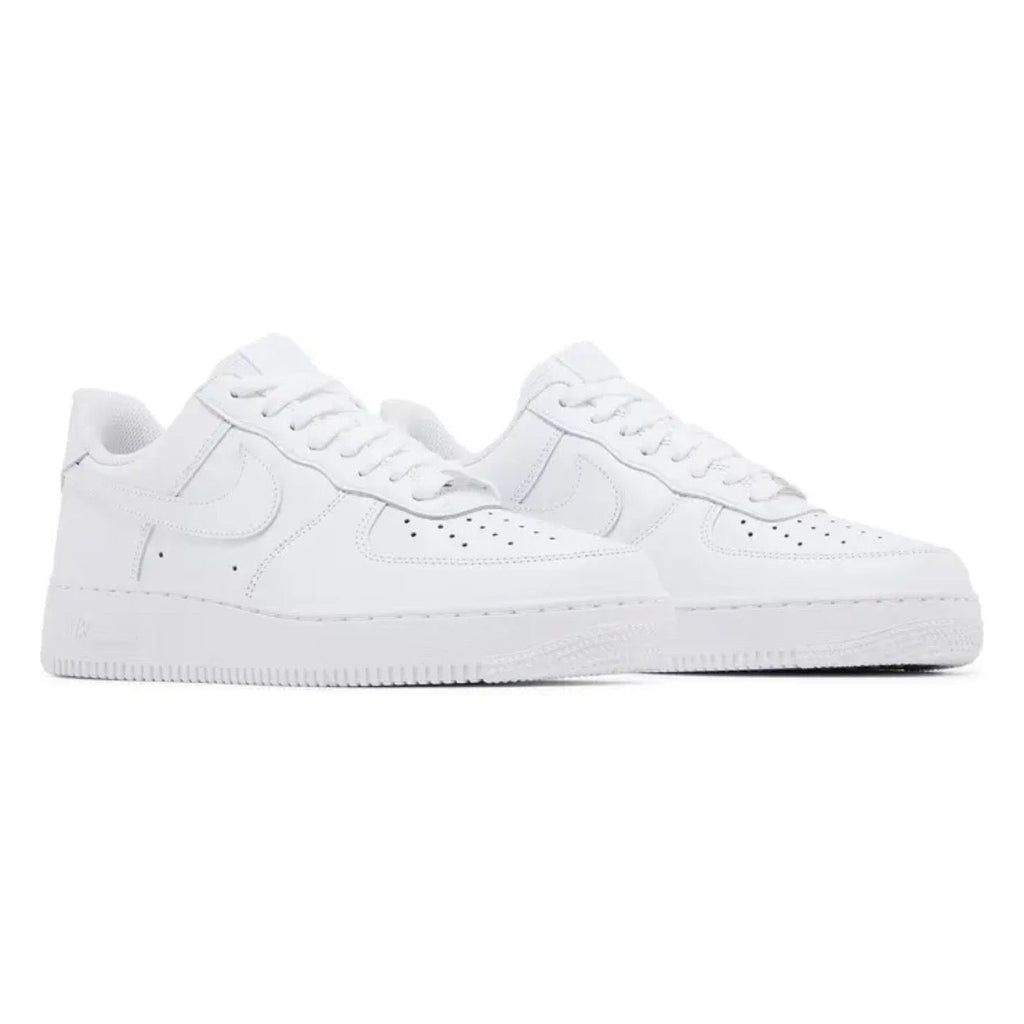 Nike Air Force 1 Low '07 'White'