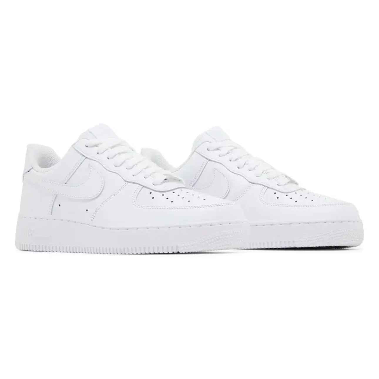 Nike Air Force 1 Low '07 'White'