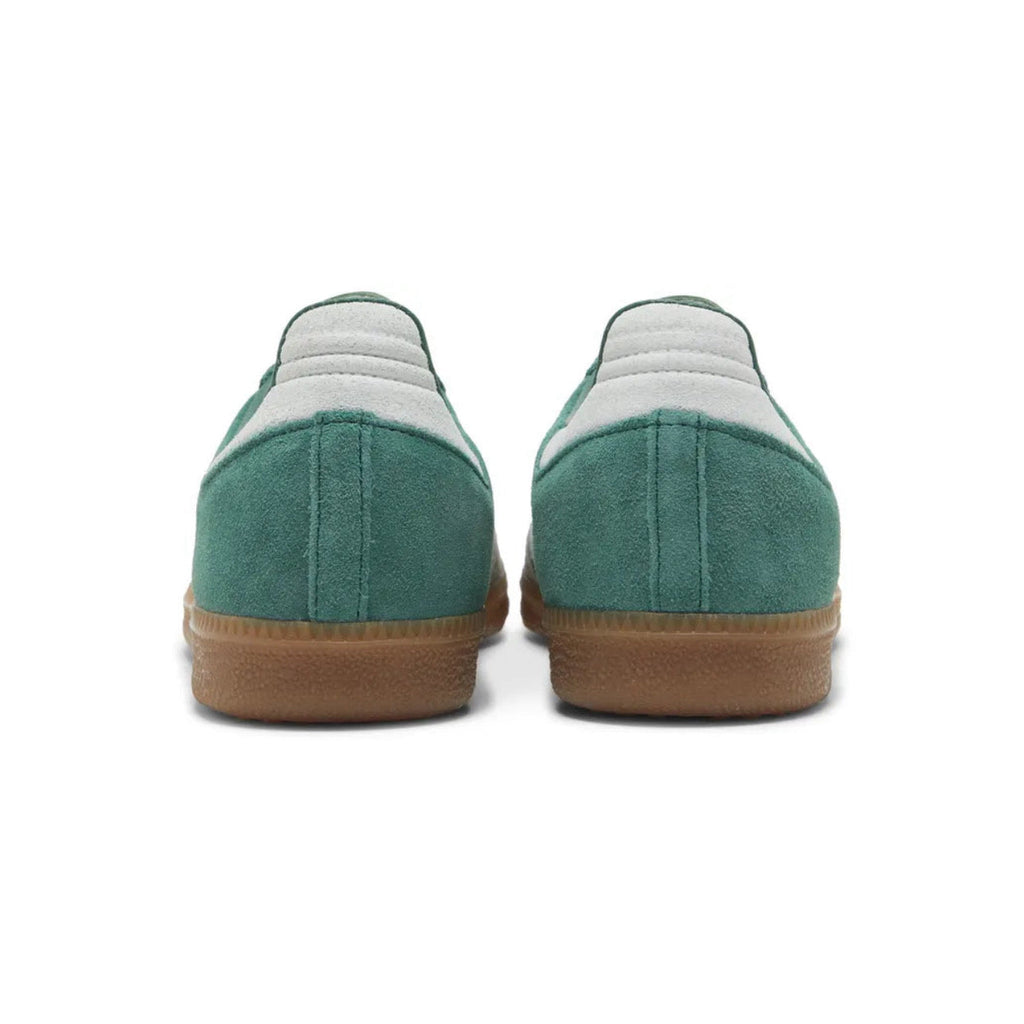 adidas Samba OG 'Collegiate Green / Grey / Gum'