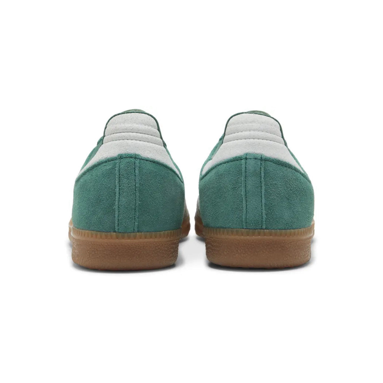 adidas Samba OG 'Collegiate Green / Grey / Gum'