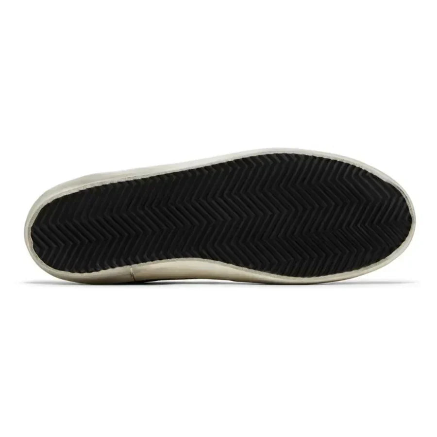 Golden Goose Super-Star 'Black / White Leather'