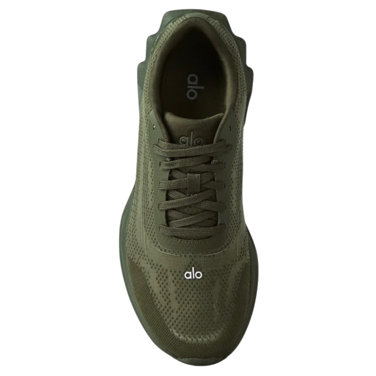 Alo Yoga Runner 'Olive Green'