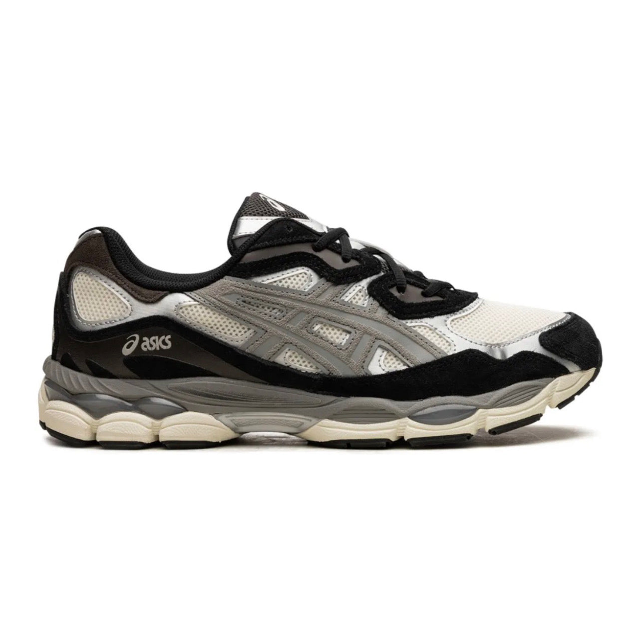 ASICS GEL-NYC 'Ivory / Grey Clay'