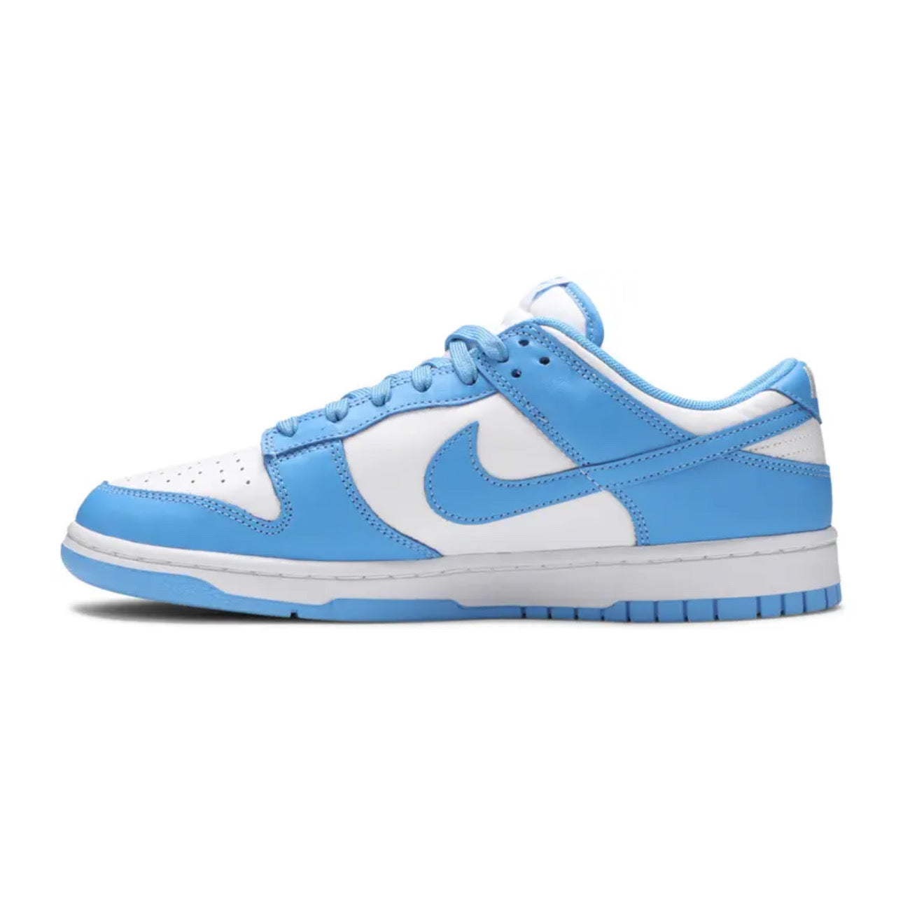Nike Dunk Low 'University / Blue'