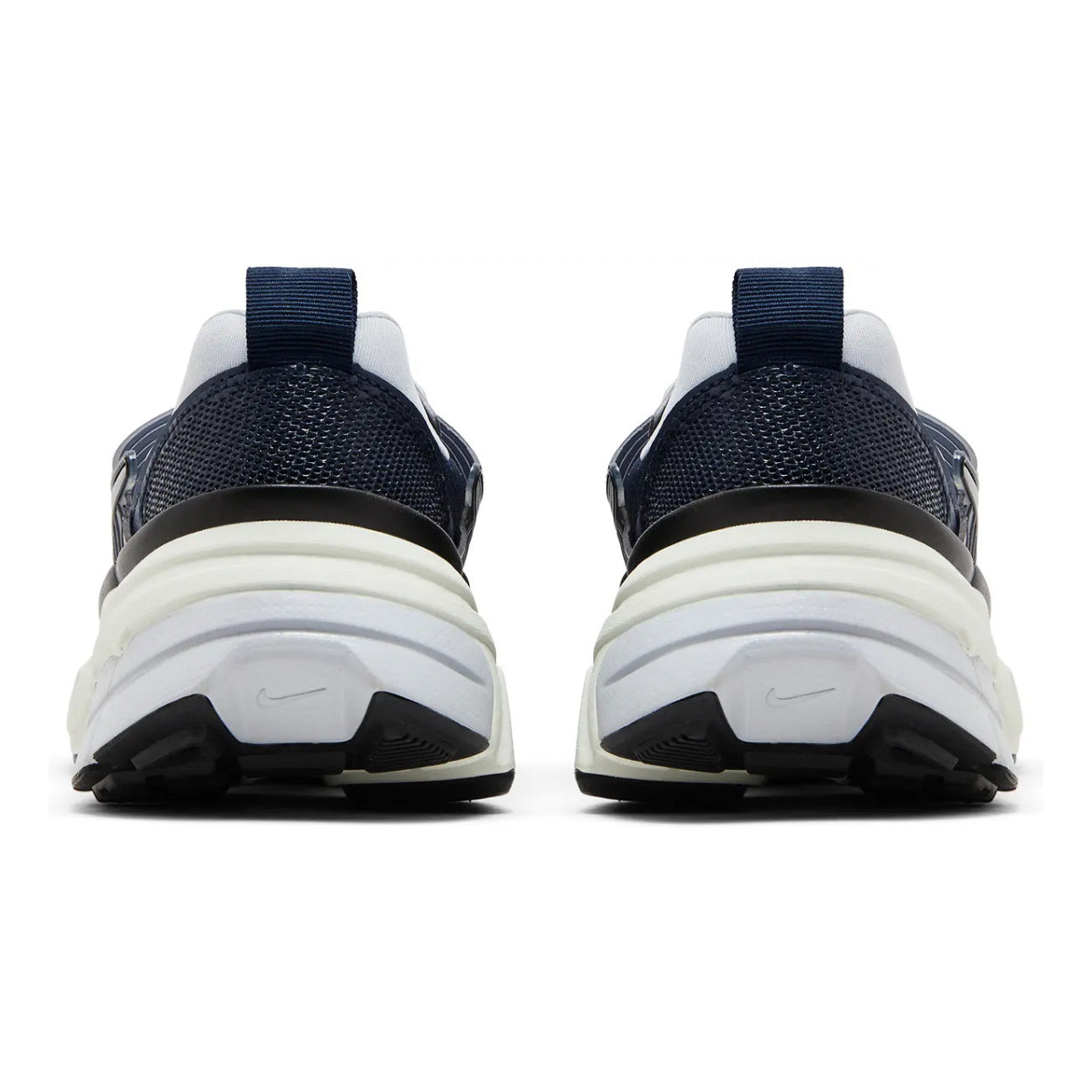 Nike V2K Run 'Obsidian / Wolf / Grey'