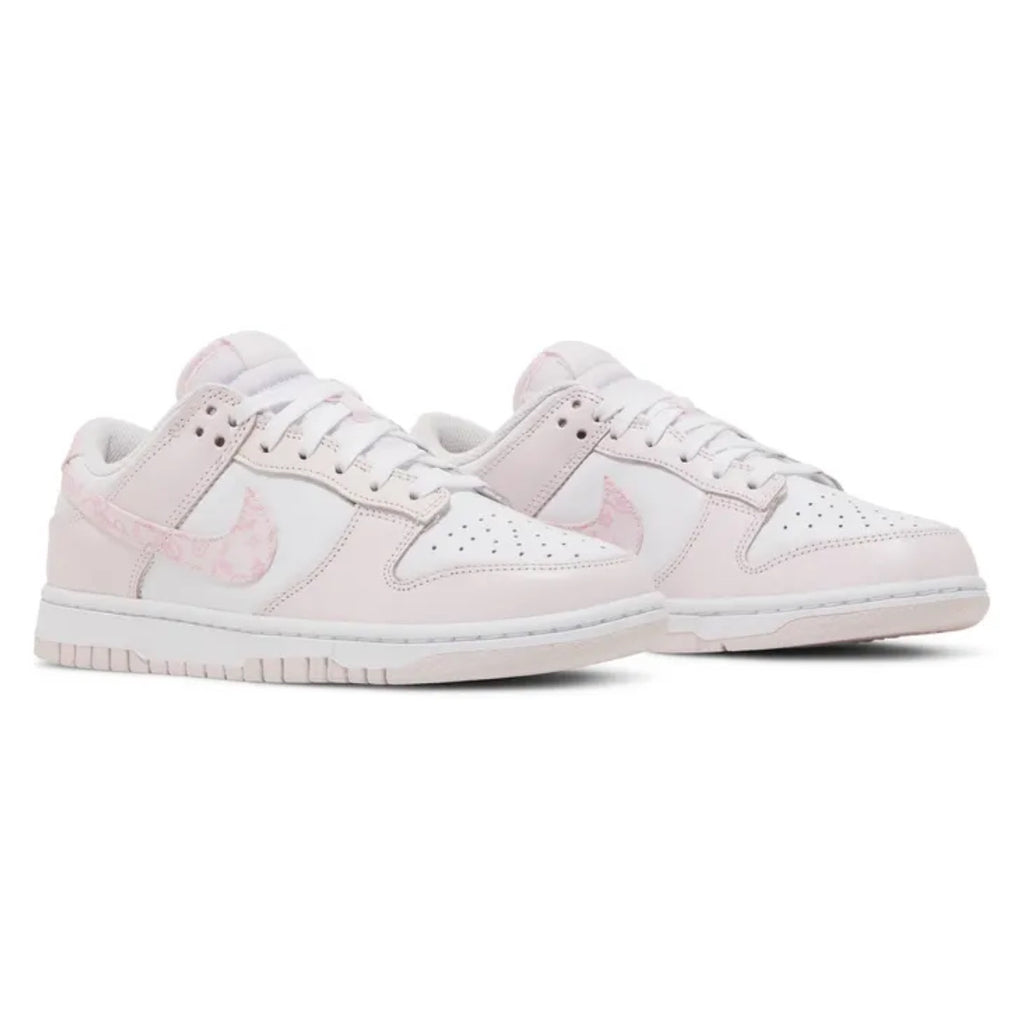 Nike Dunk Low 'Pink / Paisley'