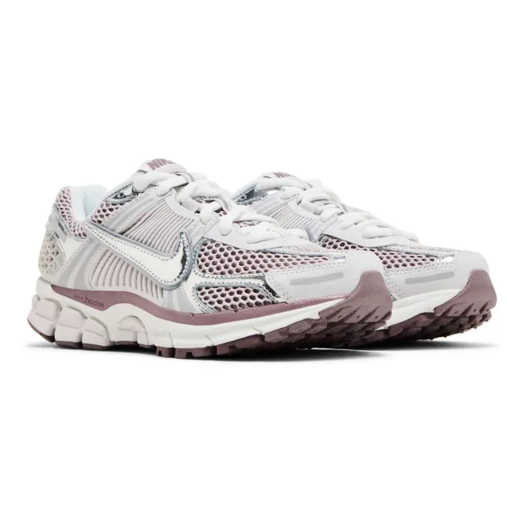 Nike Air Zoom Vomero 5 'Chrome / Platinum / Violet'