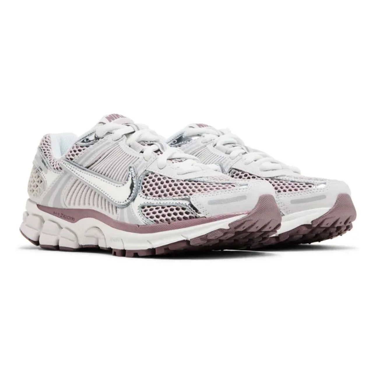 Nike Air Zoom Vomero 5 'Chrome / Platinum / Violet'