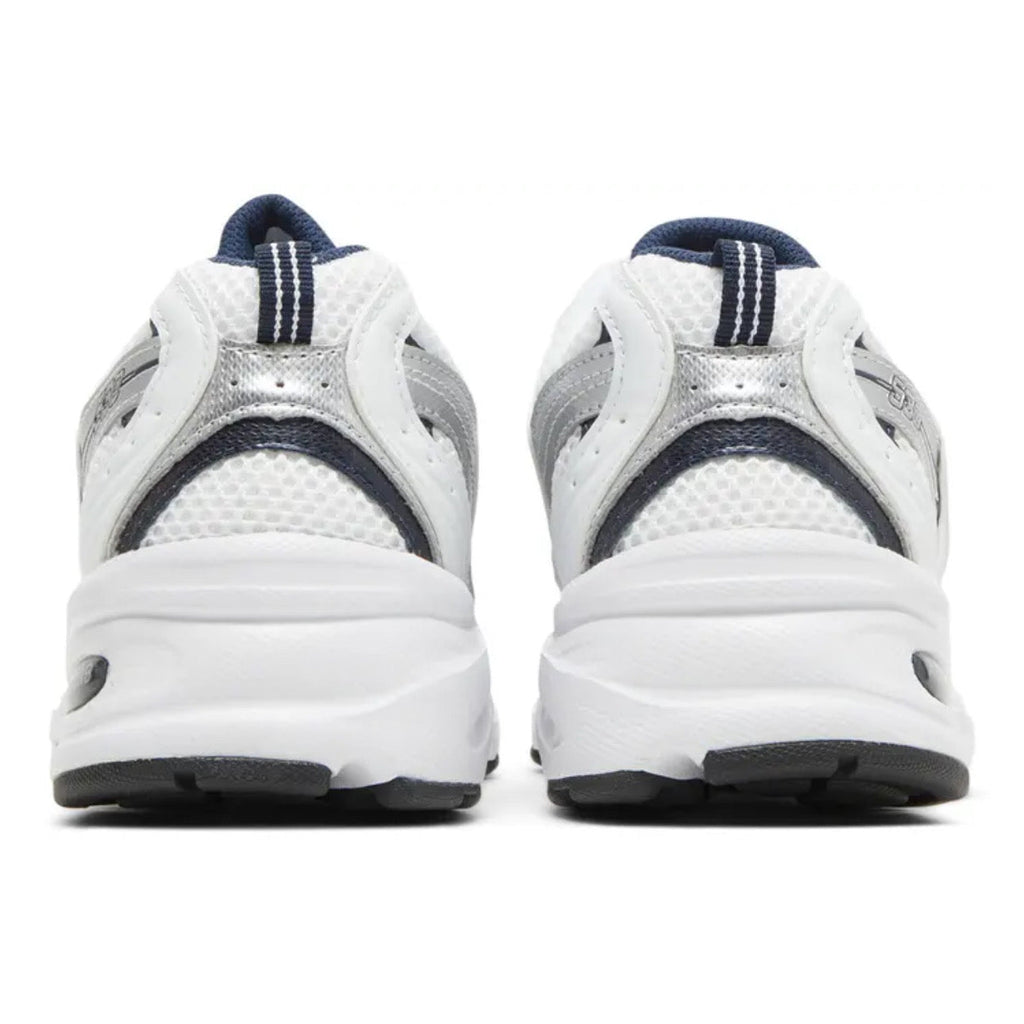 New Balance 530 'White Natural Indigo