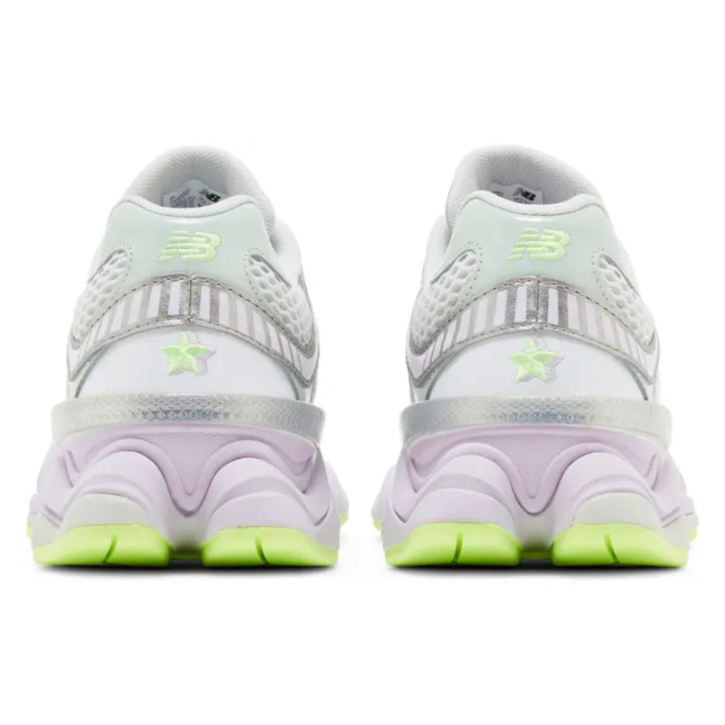 New Balance 9060 'White / Taro'
