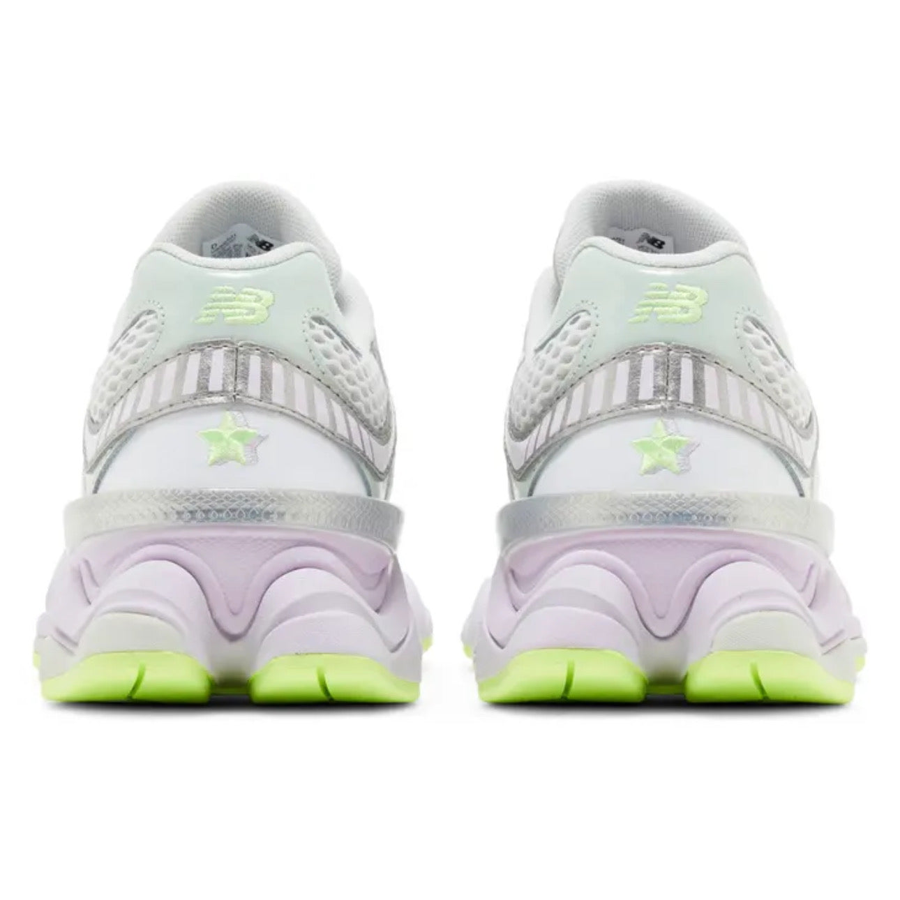 New Balance 9060 'White / Taro'