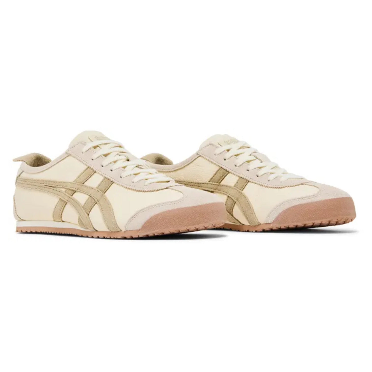 Onitsuka Tiger Mexico 66 'Birch / Carbon'