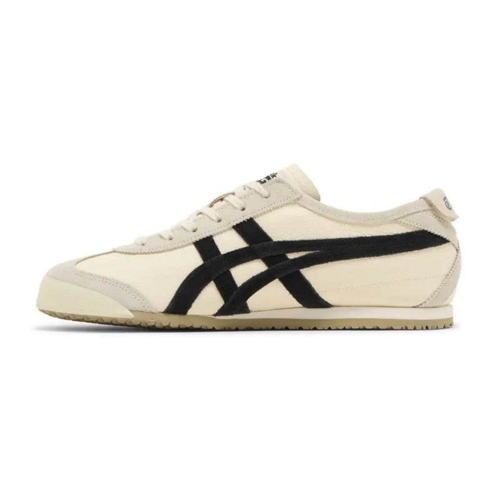 Onitsuka Tiger Mexico 66 Vintage 'Birch / Black'