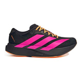 adidas Adizero Evo SL 'Core Black / Lucid Pink / Orange'