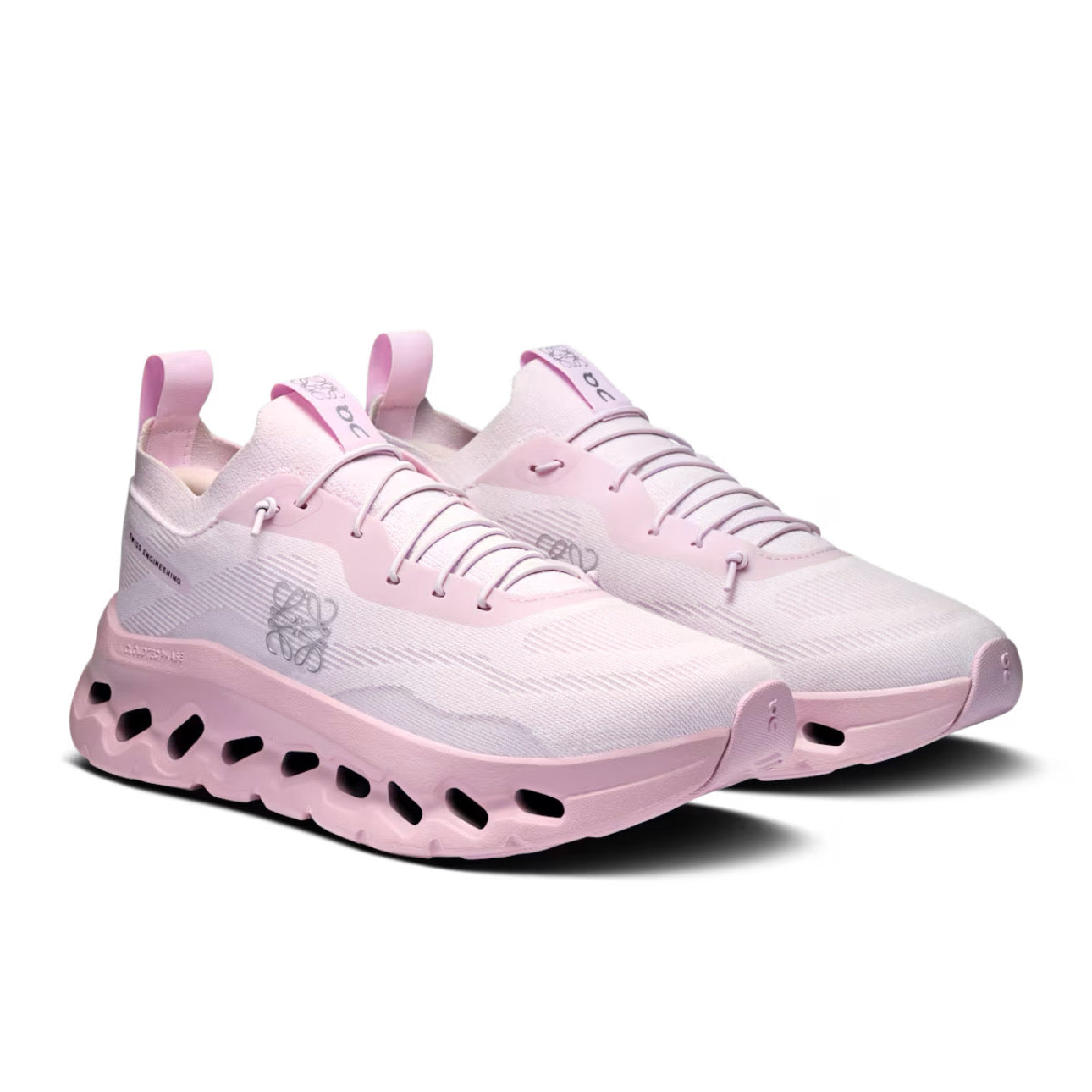LOEWE x On Cloudtilt 'Pale Pink'
