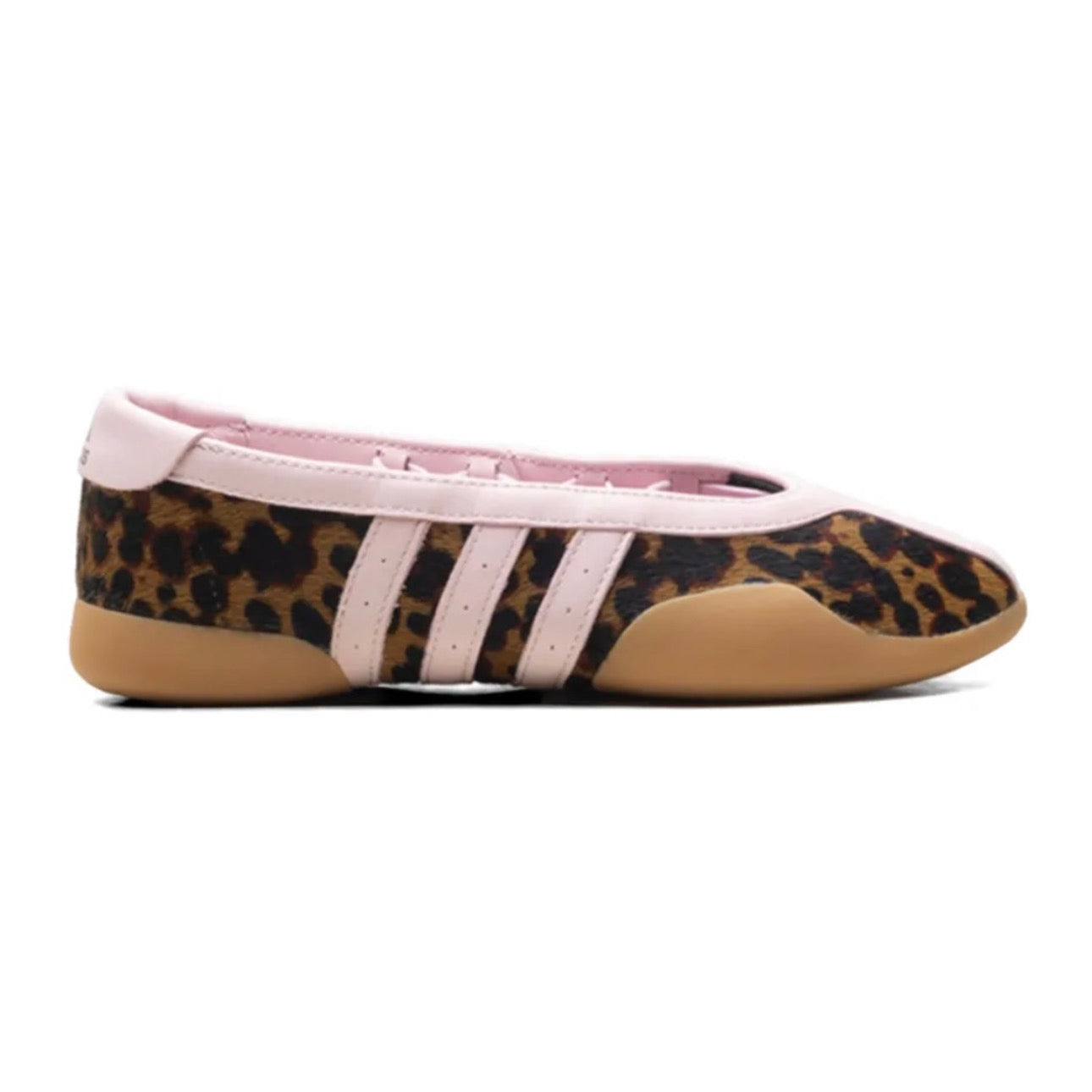 adidas Taekwondo Mei 'Pink / Leopard'