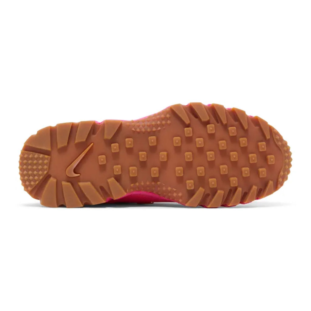 Jacquemus x Nike Air Humara LX 'Pink Flash'