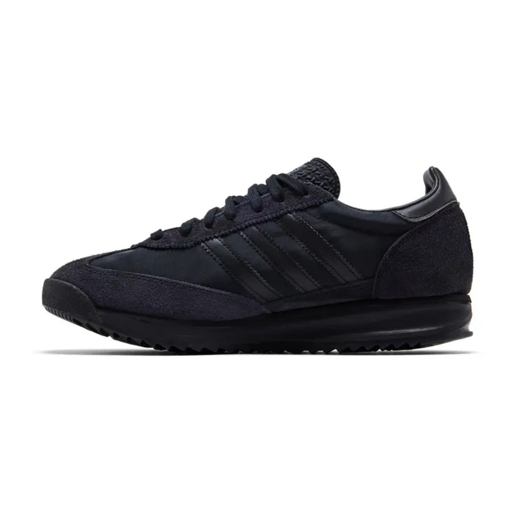 adidas SL 72 RS 'Core Black / Carbon'