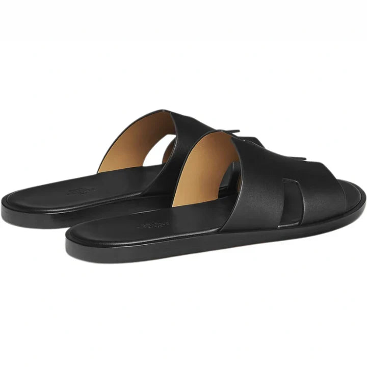 Hermès Izmir 'Noir'