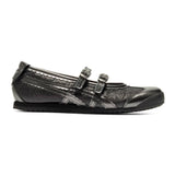Onitsuka Tiger Mexico 66 Ballerina 'Black / Gunmetal'