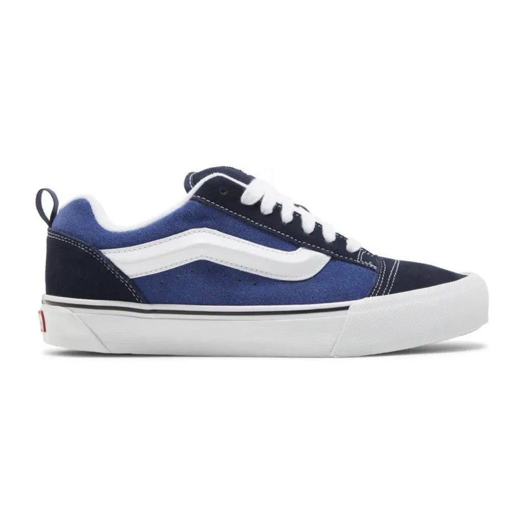 Vans Knu Skool 'Navy / White'