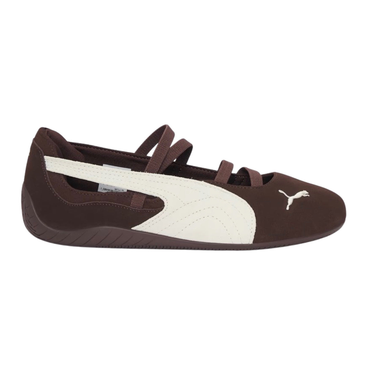 PUMA Speedcat Ballet 'Dark / Chocolate'