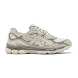 ASICS GEL-NYC 'Cream / Oyster Grey'