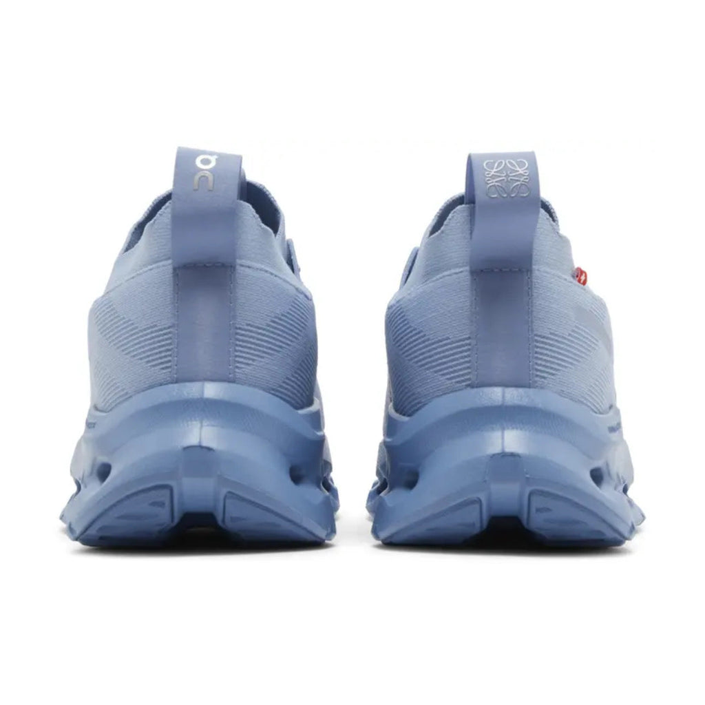 On Running x Loewe Cloudtilt Forever 'Blue'