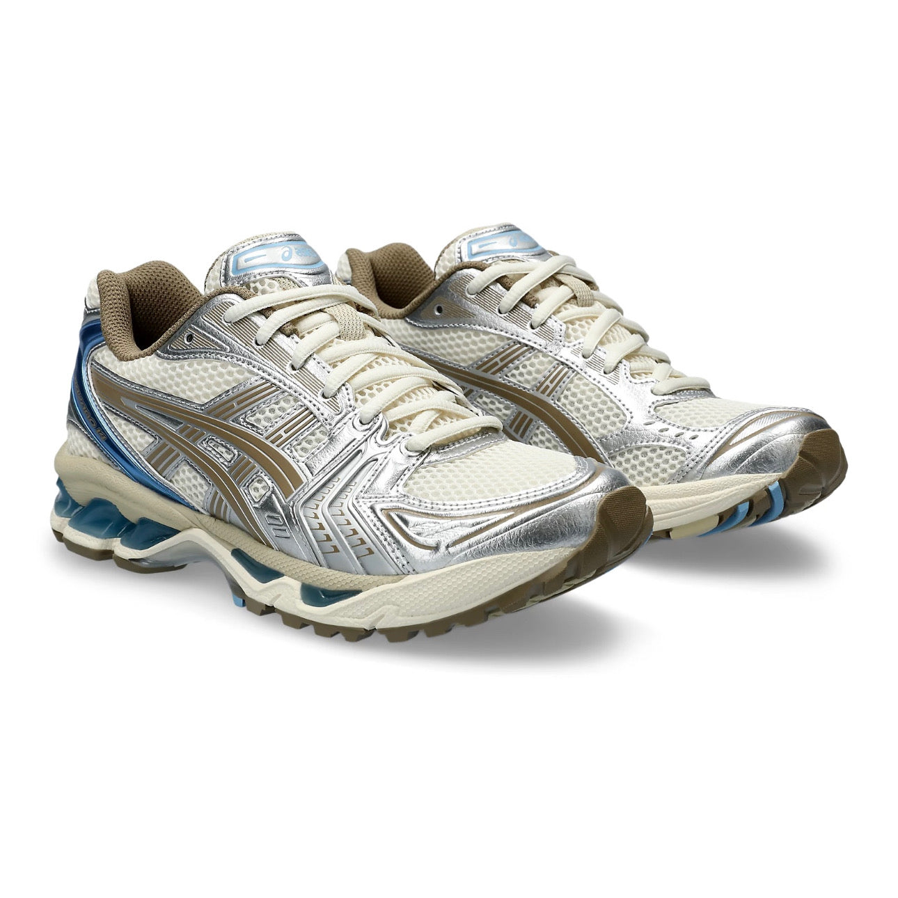 ASICS Gel Kayano 14 'Cream/Pepper'