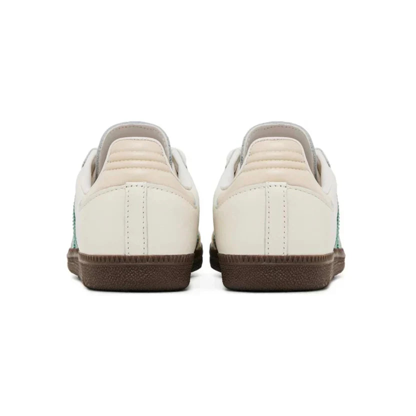 adidas Samba OG 'Hazy Green'