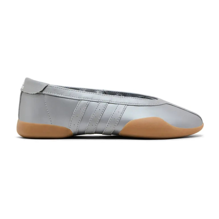 adidas Taekwondo Mei Ballet 'Silver Metallic'