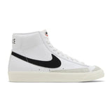 Nike Blazer Mid '77 Vintage 'White / Black'