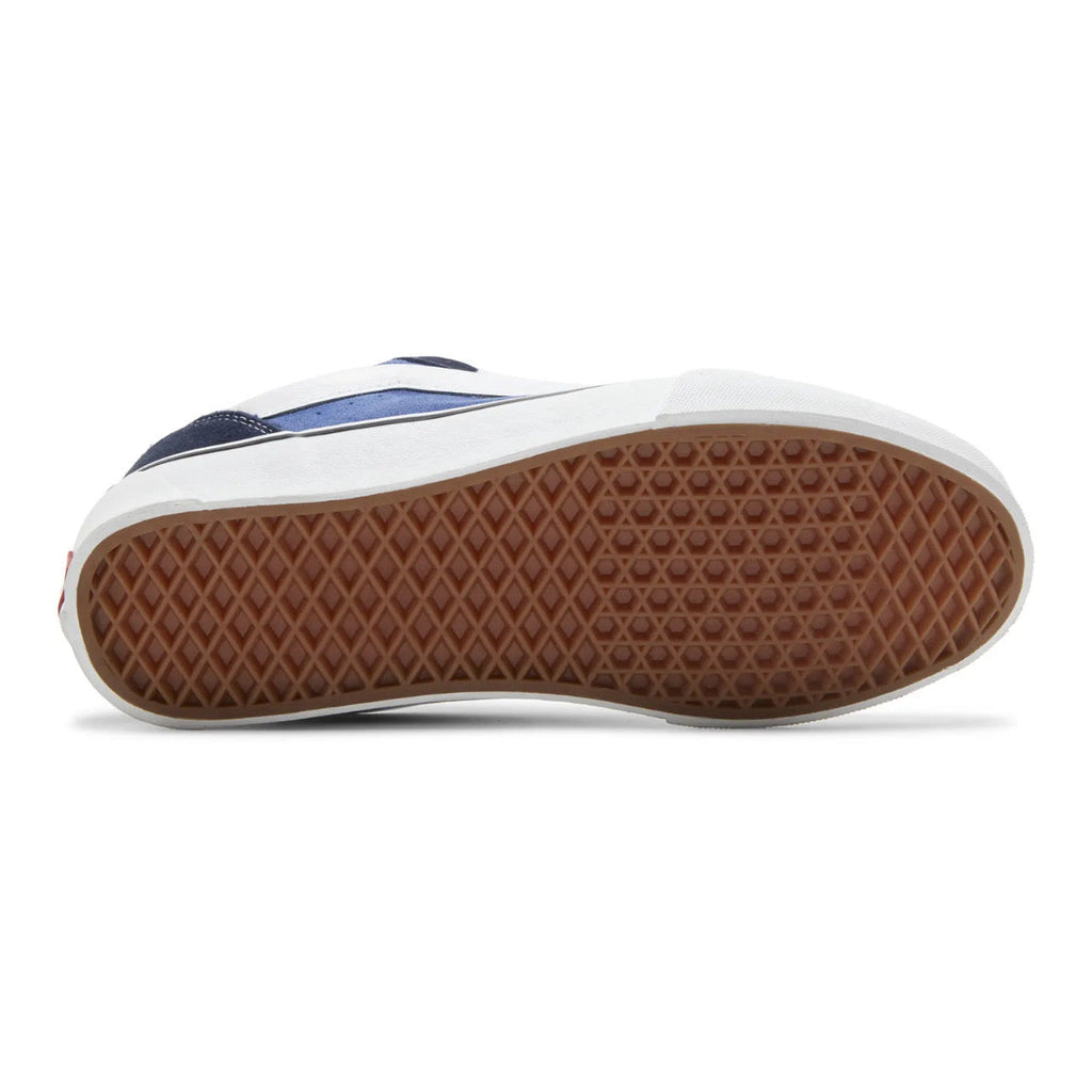Vans Knu Skool 'Navy / White'